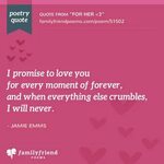 Pin on Love Poetry Quotes